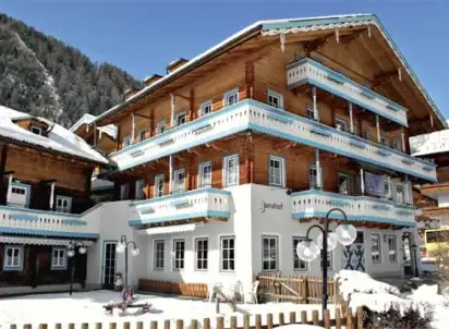 Hotel Scol Sporthotel Grossglockner, Innsbruck
