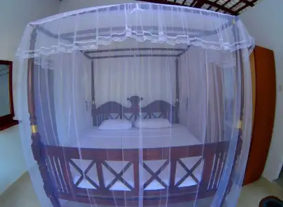 Hotel Sea Breeze Guest House, Sri Lanka