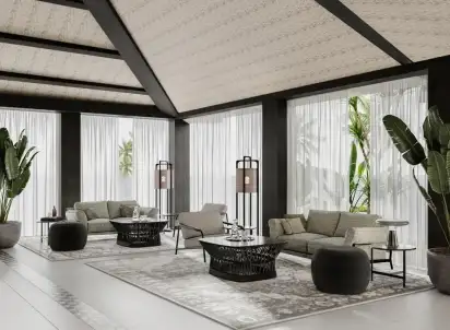 Hotel Sea Diamond Boutique, Mauritius