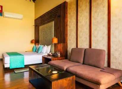 Hotel Sea Horse, Sri Lanka