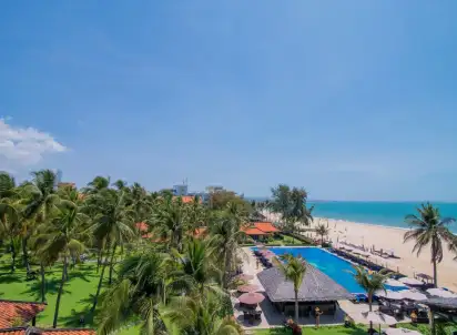 Hotel Sea Horse Resort, Wietnam