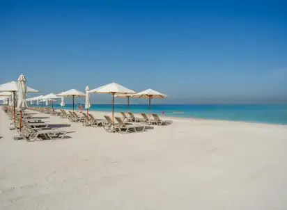 Hotel Sea Point Dubai Islands, Emiraty Arabskie
