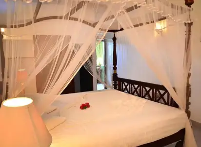 Hotel Sea View Beach, Sri Lanka