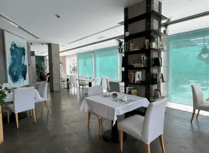 Hotel Sea You Port Valencia, Hiszpania