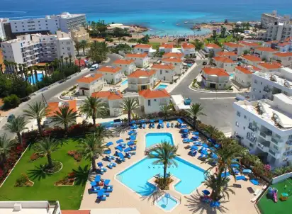Hotel Seagull Hotel Apartments (Cyprus), Cypr