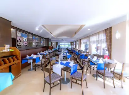 Hotel Sealife Buket Resort & Beach, Riwiera Turecka