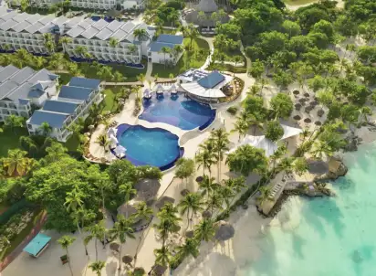 Hotel Secrets La Romana Resort & Spa (ex. Dreams La Romana), La Romana