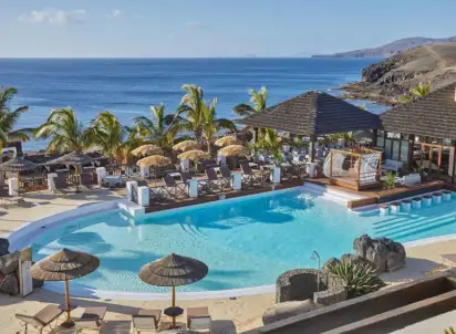 Hotel Secrets Lanzarote Resort & Spa, Hiszpania