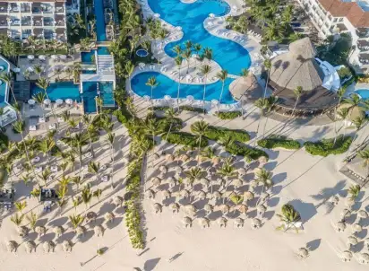 Hotel Secrets Royal Beach Punta Cana, Punta Cana