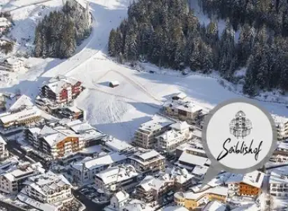 Hotel Seiblishof Familyhotel, Innsbruck