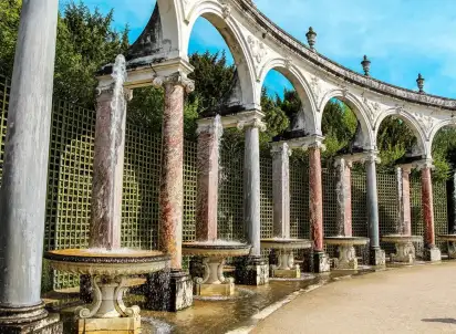 Wycieczka objazdowa Sekrety Paryża, Francja