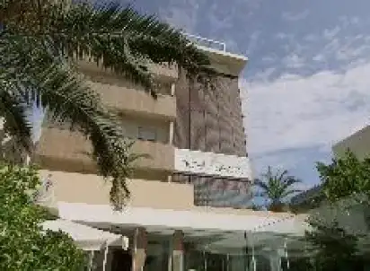 Hotel Select (Riccione), Włochy