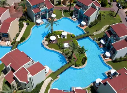 Hotel Selectum Family Resort Side (ex. Silence Beach Resort), Turcja