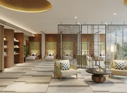 Hotel Selectum Noa Resort Cam Ranh, Wietnam