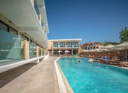 Hotel Selyria Resort, Zakynthos