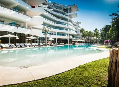 Hotel Senator Banus (Costa del Sol), Costa del Sol