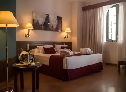 Hotel Senator Cadiz Spa, Hiszpania