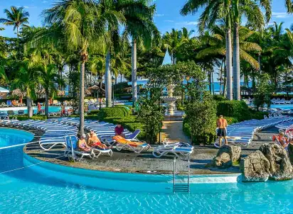 Hotel Senator Puerto Plata, Puerto Plata