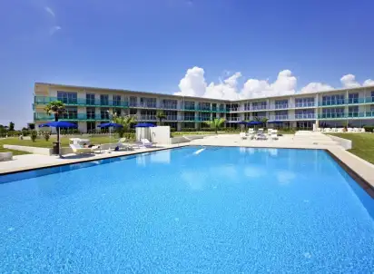 Hotel Senia Residence, Chorwacja