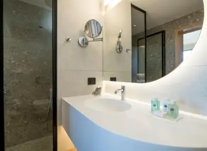 Hotel Senseana Sea Side Resort & Spa (ex. Golden Star), Grecja
