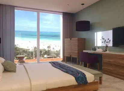 Hotel Sensira Resort  Spa Riviera Maya, Jukatan