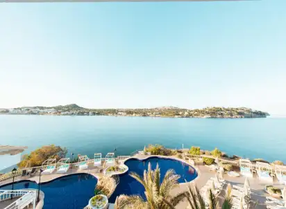 Hotel Sentido Fido Punta del Mar (ex. Sentido Punta del Mar), Majorka