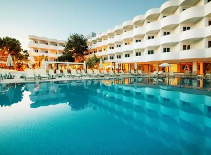 Hotel Sentido Fido Tucan (ex. SENTIDO Tucan), Majorka