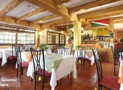 Hotel Sentido Galomar (ex. Galomar Resort), Madera