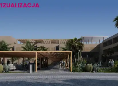 Hotel Sentido Naga Bay, Egipt