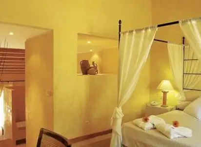 Hotel SENTIDO Pula Suites Golf & Spa, Majorka