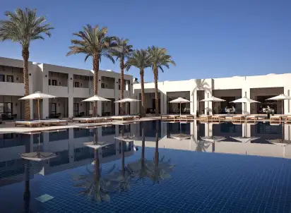 Hotel Sentido Reef Oasis Senses Resort, Morze Czerwone