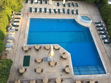 Hotel Seray, Marmaris