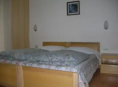 Hotel Serena Garni, Paganella