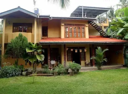Hotel Serenity Villa, Sri Lanka