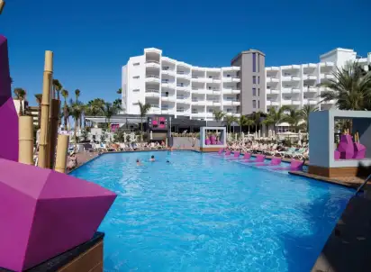 Hotel Servatur Don Miguel (ex. RIU), Hiszpania