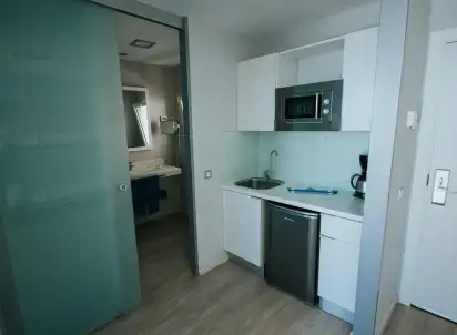 Hotel Servatur Puerto Azul, Gran Canaria