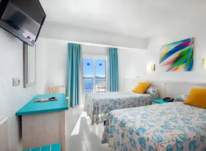 Hotel Servigroup Torre Dorada, Hiszpania