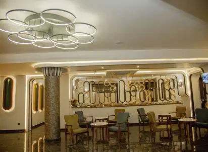 Hotel Sette Serenity, Turcja