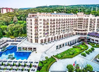 Hotel SH Dolce Vita, Albena