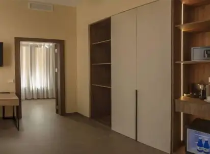 Hotel SH Suite Palace, Hiszpania