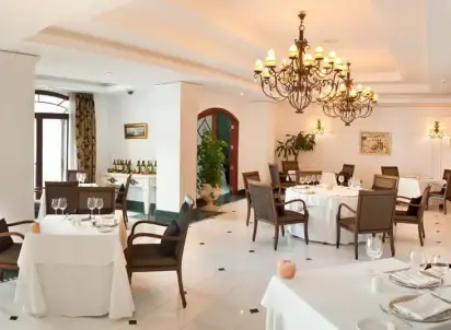 Hotel SH Villa Gadea, Costa Blanca