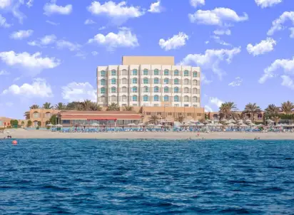 Hotel Sharjah Carlton, Sharhiah
