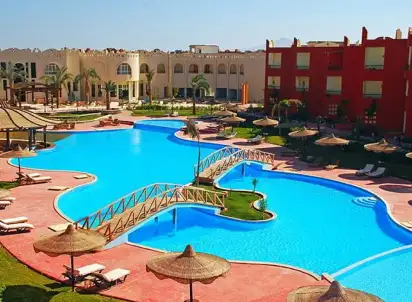 Hotel Sharm Bride Resort Aqua & Spa (ex. Aqua Resort & Spa), Morze Czerwone