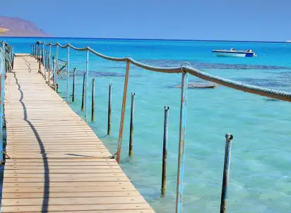 Wycieczka objazdowa Sharm Holiday Tour, Egipt