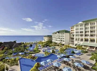 Hotel Sheraton Bijao Beach Resort, Panama