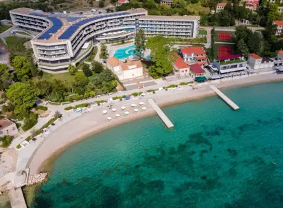 Hotel Sheraton Dubrovnik Riviera, Dalmacja