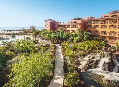 Hotel Sheraton Fuerteventura, Fuerteventura