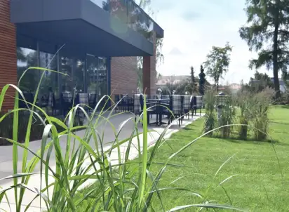 Hotel Shuum Boutique Wellness (ex Wellness Pro-Vita), Polska