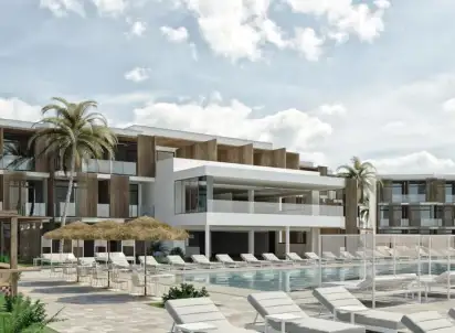 Hotel Siau Ibiza, Ibiza