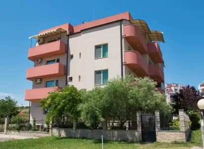 Hotel Siena House, Bułgaria